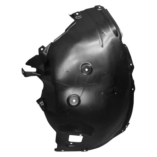 Geared2Golf Left Front Inner Panel Fender for 2019-2020 BMW 330 GE3082809 - main